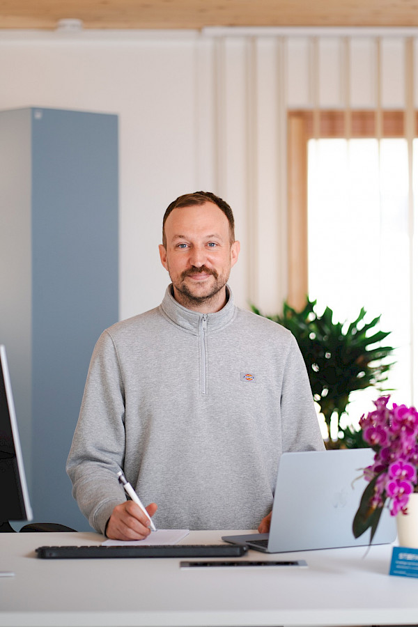 Florian Randlshofer